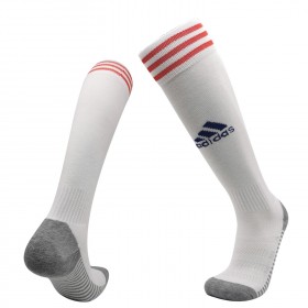 Olympique Lyonnais Domicile Chaussettes 2020/2021